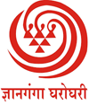 Yashwantrao Chavan Maharashtra Open University,Nashik logo