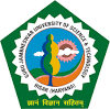 Guru Jambheshwar University of Science and Technology logo