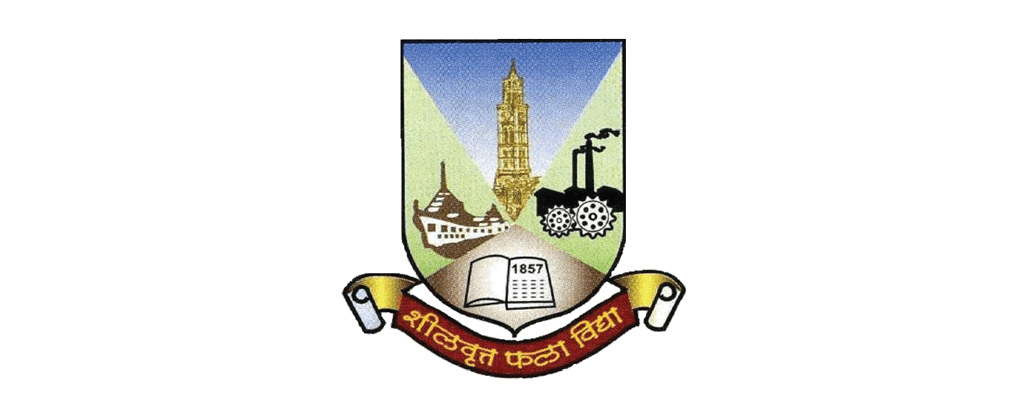 Institute Of Distance And Open Learning, Mumbai logo