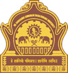 Dr. Babasaheb Ambedkar Marathwada University, Aurangabad logo